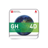 GH 4D. Historia. Diversidad 1 y 2 (Digital) (Aula 3D)