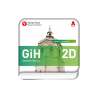 GiH 2D. Diversitat Geografia i Història. Comunitat Valenciana. (Digital) (Aula 3D)
