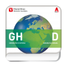 GH D. Diversidad Geografía. (Digital) (Aula 3D)