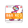 B&G KC3. Biology & Geology Key Concepts. (Digital) (3Dclass)