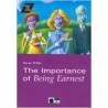The Importance of Being Earnest. Book + CD