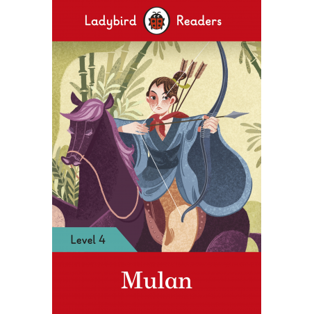Mulan (Ladybird)