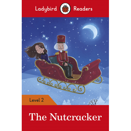 The Nutcracker (Ladybird)