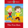 The Fun Run (Ladybird)