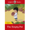 The Empty Pot (Ladybird)