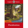 Pocahontas (Ladybird)