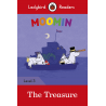 Moomin: The Treasure (Ladybird)