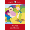 Martin and Lorna (Ladybird)