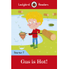 Gus is Hot! (Ladybird)