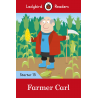 Farmer Carl (Ladybird)