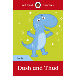 Dash and Thud (Ladybird)