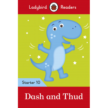 Dash and Thud (Ladybird)