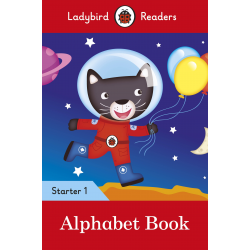 Alphabet Book (Ladybird)