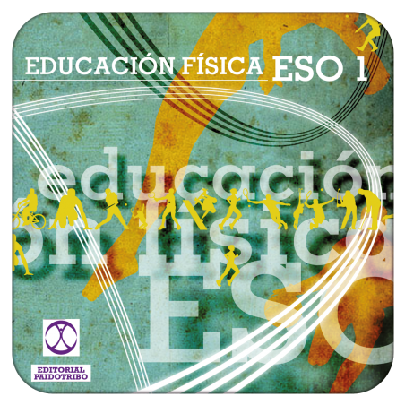 Educación física 1 (Digital)
