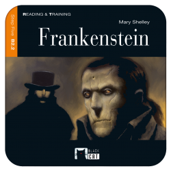 Frankenstein (Digital)