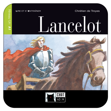 Lancelot. (Digital)