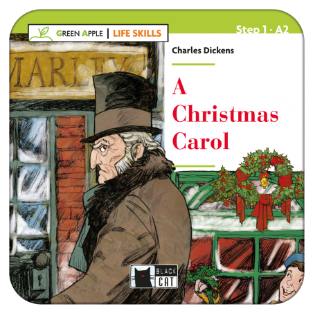 A Christmas Carol (Life Skills) (Digital)