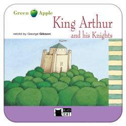King Arthur and his Knights. (Digital)