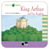 King Arthur and his Knights. (Digital)
