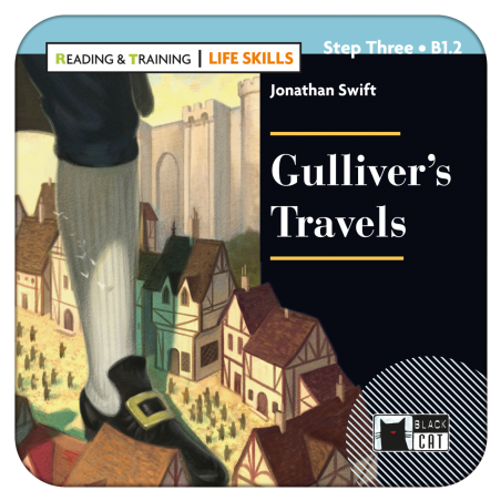 Gulliver's Travels. (Life Skills) (Digital)