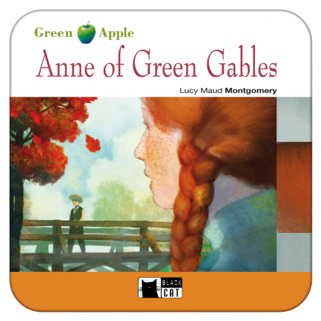 Anne of Green Gables. (Digital)