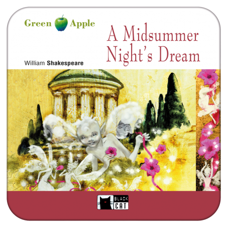 A Midsummer Night's Dream. (Digital)