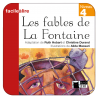Les fables de La Fontaine. (Digital)