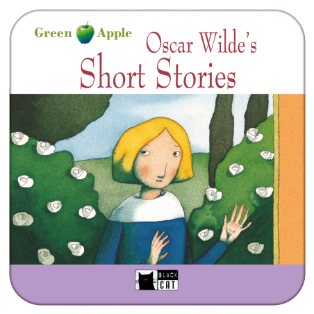 Oscar Wilde's Short Stories. (Digital)