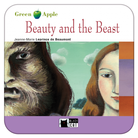 Beauty and the Beast. (Digital)
