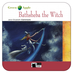 Bathsheba the Witch. (Digital)