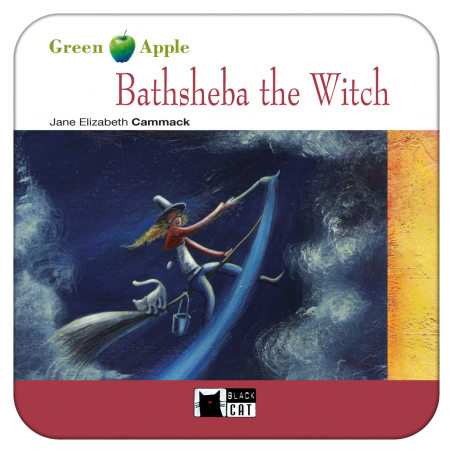 Bathsheba the Witch. (Digital)