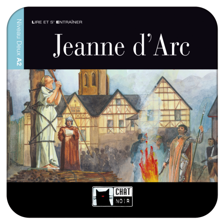 Jeanne d'Arc. (Ditgital)