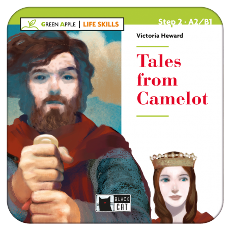 Tales from Camelot. (Life Skills) (Digital)