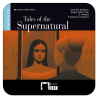 Tales of the Supernatural. (Digital)