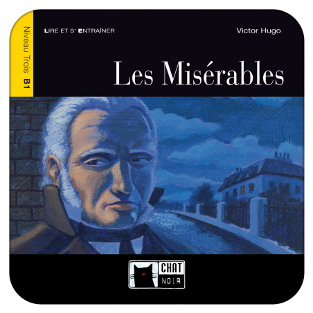 Les Misérables. (Digital)