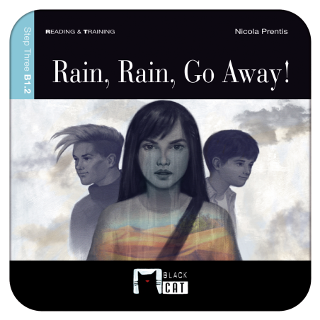 Rain, Rain, Go Away!. (Digital)