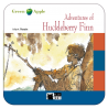 Adventures of Huckleberry Finn. (Digital)