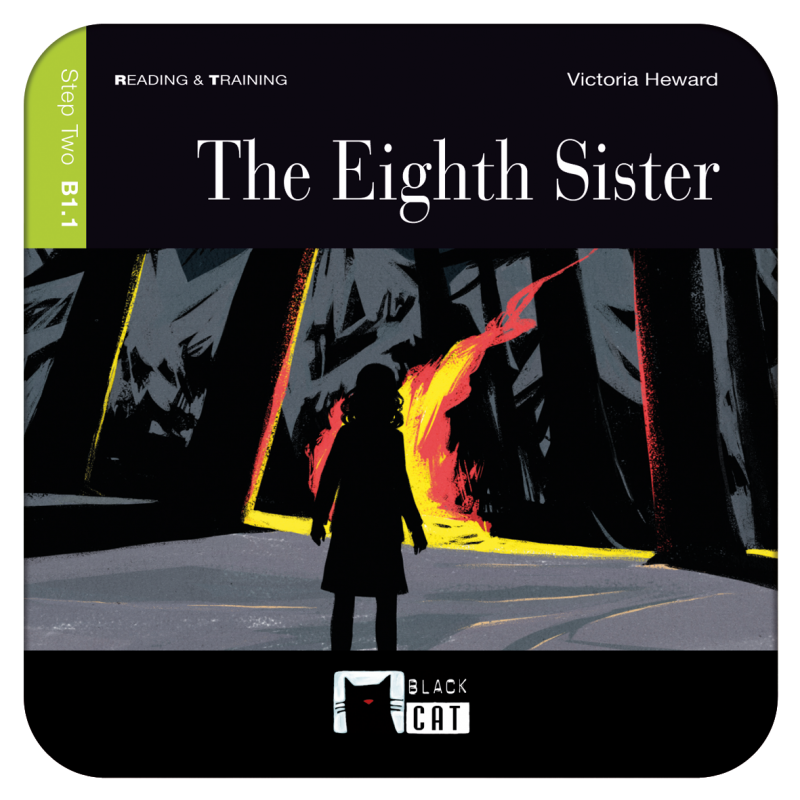 The Eighth Sister. (Digital)