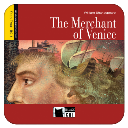 The Merchant of Venice. (Digital)