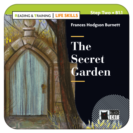The Secret Garden. (Life Skills) (Digital)