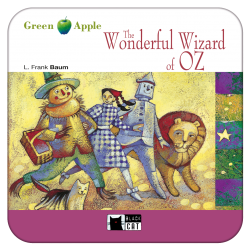 The Wonderful Wizard of Oz. (Digital)