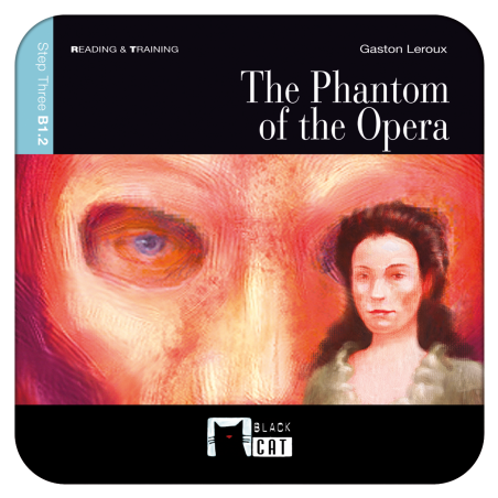 The Phantom of the Opera. (Digital)