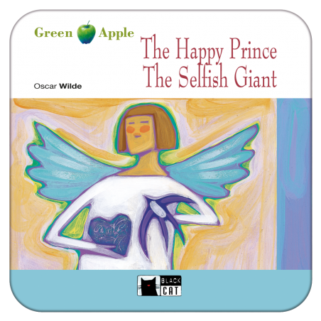 The Happy Prince The Selfish Giant. (Digital)