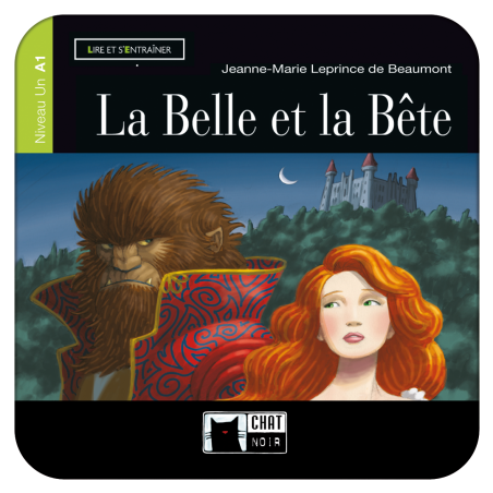 La Belle et la Bête. (Digital)