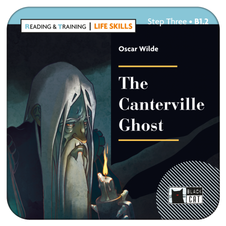 The Canterville Ghost. (Life Skills) (Digital)