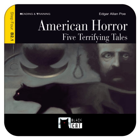 American Horror. (Digital)