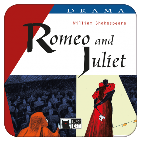 Romeo and Juliet. (Digital)
