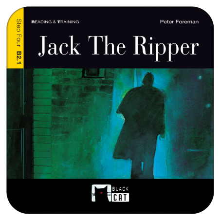 Jack the Ripper. (Digital)