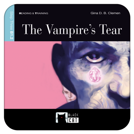 The Vampire's Tear. (Digital)