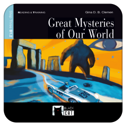 Great Mysteries of Our World. (Digital)